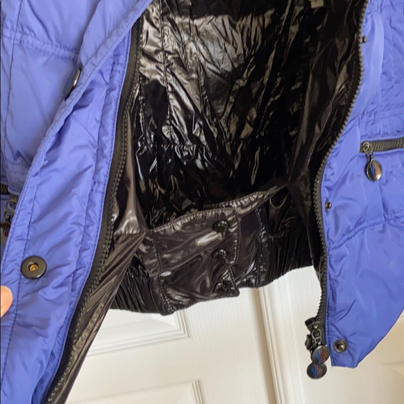 Moncler Down filled ski jacket - Picture 6 of 16